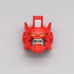 For AGE OF THE PRIMES NEXUS PRIME Accessories 3D DIY Head Upgrade Kit