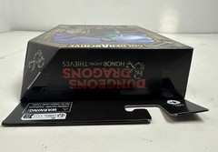 Dungeons & Dragons: Honor Among Thieves – Simon, Golden Archive 6″ Action Figure