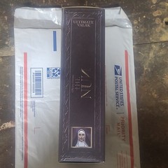NECA The Nun Ultimate Valak Action Figure w/ Alternate Head & Hands