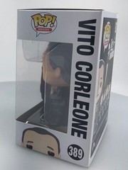 Funko POP! Movies The Godfather Vito Corleone #389 Vinyl Figure NOT MINT