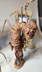 McFarlane Toys Movie Maniacs Series 3 The Thing 3 Piece Set