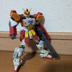 GUNDAM Wing Zero Deathscythe Hell Heavy Arms Alt Robot Spirits Action FIgure SET