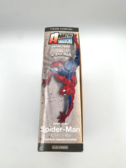AMAZING YAMAGUCHI Spider-Man No.002 KAIYODO REVOLTECH Action Figure 2017 JAPAN