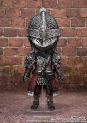 Elden Ring: Raging Wolf Bandai Spirits Figuarts Mini Figure (3.5 inches tall)