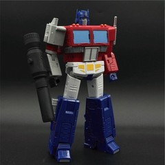 IN STOCK Replace Right Hand Arm&Energy Cannon Upgrade Kit For SS86 OP Prime