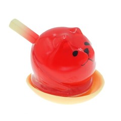 Japanese Blind Box Capsule Animal Fake Food Miniature 1 Random Toy Figure