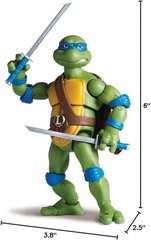 Teenage Mutant Ninja Turtles Classic Collection Leonardo