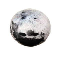 The Moon Woke up Plush 7.1In Plushie Toy for Series Fans