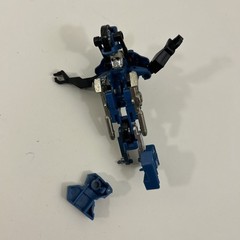 Lot of Vintage 1980’s Bandai GoBots (FOR PARTS, READ)