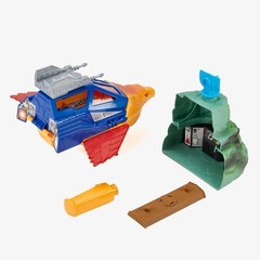 Mattel Masters Of The Universe Point Dread & Talon Fighter Playset SKU 8431