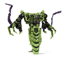 Devil Saviour toy Devastator DS-01G DS-02G DS-03G DS-04G DS05 DS-06G DS07G A+B