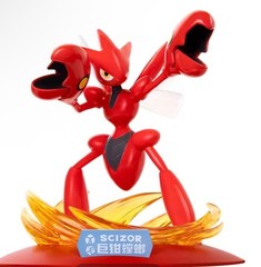 Funism Pokemon Prime Figure Mini Sealed Choose Character Official Figure