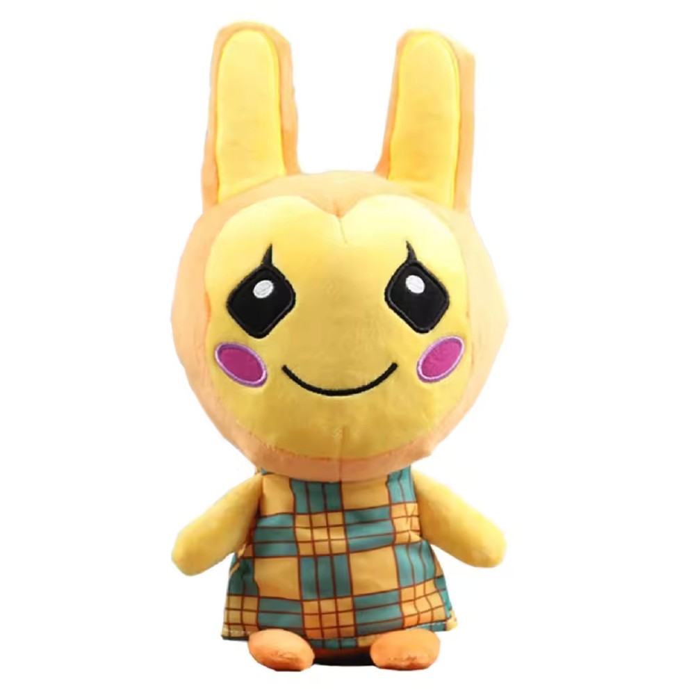 Game Plush Toy Soft Cotton Cute Stuffed Figure Doll Birthday Christmas Gift Pill