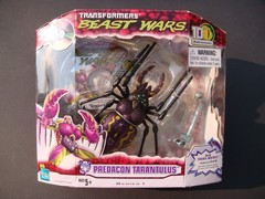 ALL 8 OPENED 100% COMPLETE 2005 TRANSFORMERS 10TH ANNIVERSARY BEAST WARS