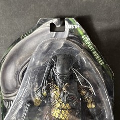ALIENS VS PREDATOR SERPENT HUNTER NECA ACTION FIGURE HORROR 2017 NEW 2017
