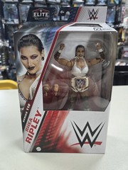 WWE Elite Series 110 Rhea Ripley Brand New Sealed SEE PICTURES