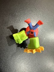 Spider-Man Brand New Day Blind Box Thwip Life Hasbro Lot
