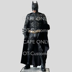 Hot Toys QS001/QS019 Velvet Drape Cape by Oaty (Cape Only)
