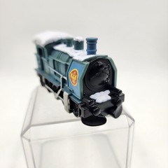 Anastasia (Animated Film) Locomotive Train Collectible Toy 20th Century Fox