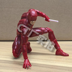 Daredevil Comic Version w/Accessory 6″ Action Figure CT Toys #223 New Box