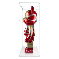 SONGLECTION® Display Case for Bearbrick 1000% (Clear Base)