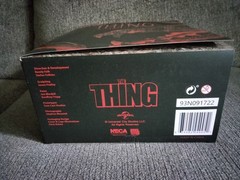 THE THING ULTIMATE DOG CREATURE NECA FIGURE BRAND NEW