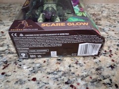 MOTU 2026 Masters of The Universe Chronicles Inaugural Edition SCARE GLOW Figure