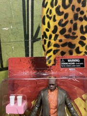 DIAMOND SELECT PULP FICTION MARSELLUS WALLACE FIGURE QUENTIN TARANTINO MOVIE