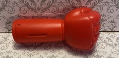 Vintage Shogun Warriors Dragun Jumbo Machinder 24″ Right Fist 3rd Release