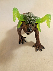 Schleich Eldrador Creatures ROCK BEAST Action Figure GERMANY 2020