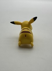 McDonalds Pokemon Pikachu Figure Toy- 2007 3.5In…19