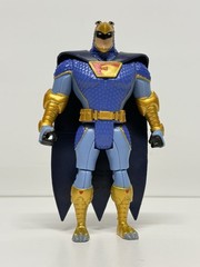 Basic Fun SCOOB! Blue Falcon & Dynomutt Action Figure 2-Pack