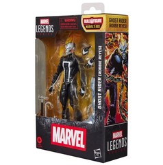 Marvel Legends Series Ghost Rider (Robbie Reyes) 6-Inch Action Figure -IN STOCK-