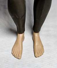 1996 G.I Joe Articulated Soldier Action Figure 12″ Pawtucket Collectibles