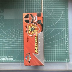 Power Rangers Time Force Timeranger Roleplay Series Bandai