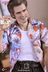 Asmus Toys Ace Ventura 12inch Action Figure – ACE01
