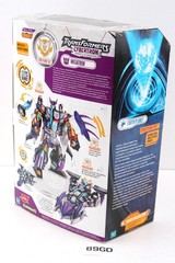 Transformers Cybertron Leader Megatron Package Leader