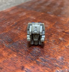 Spike G1 Transformers Headmasters Fortress Maximus Vintage 1987 Head Robot Part