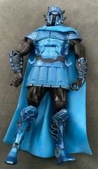 DCUC DC Universe Classics Wave 4 Ares 7” Mattel