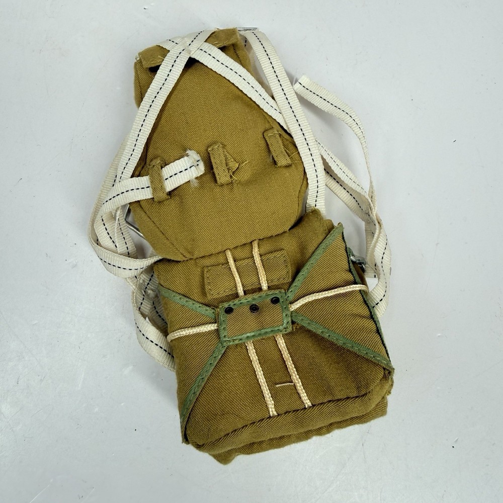1/6 scale Dragon Coyote Action Figure Military Parachute For 12” Figure