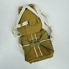 1/6 scale Dragon Coyote Action Figure Military Parachute For 12” Figure