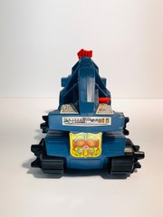 MASTERS OF THE UNIVERSE VINTAGE BATTLE RAM VEHICLE, Complete with Extra Ram!