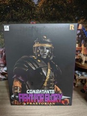 Xesray Studio Fight for Glory Combatants Praetorian 1/12 Figure Limited Edition