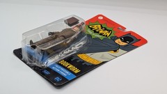 2017 Funko Toys ’66 Batman Classic TV Series Retro Bookworm 4″ Action Figure