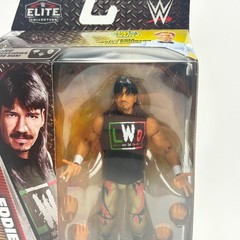 WWE Elite Greatest Hits Eddie Guerrero LWO Monday Night War Mattel Figure HVJ12