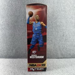 NBA 2K19 Starting Lineup Russell Westbrook Action Figure Series 1 McFarlane Toys
