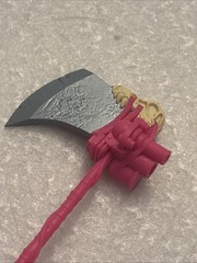 Saurozoic Warriors: Range Brakhion 1:12 Scale Action Figure Boss Fight Studio