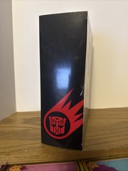 Transformers Combiner Wars Voyager Class Optimus Prime MISB 2014 Hasbro