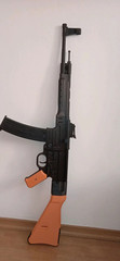 Germany StG44 (MP43) World War II 1:1 Prop Cosplay Costume