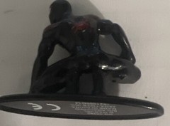 Kid Arachnid Nano Small Metalfigs die-cast metal figure Jada Exclusive